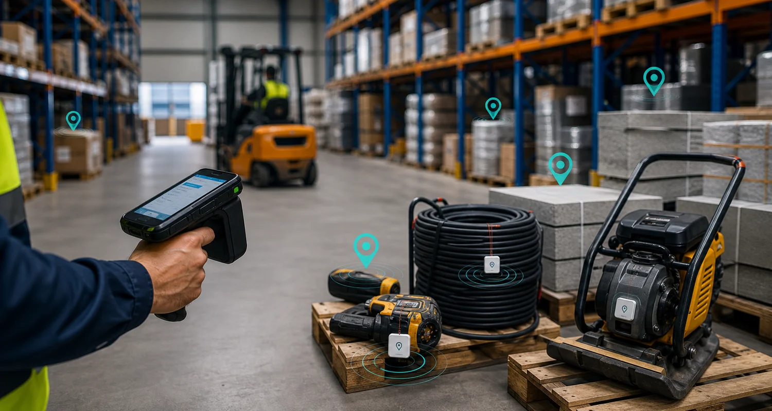 Smart Operations 360
