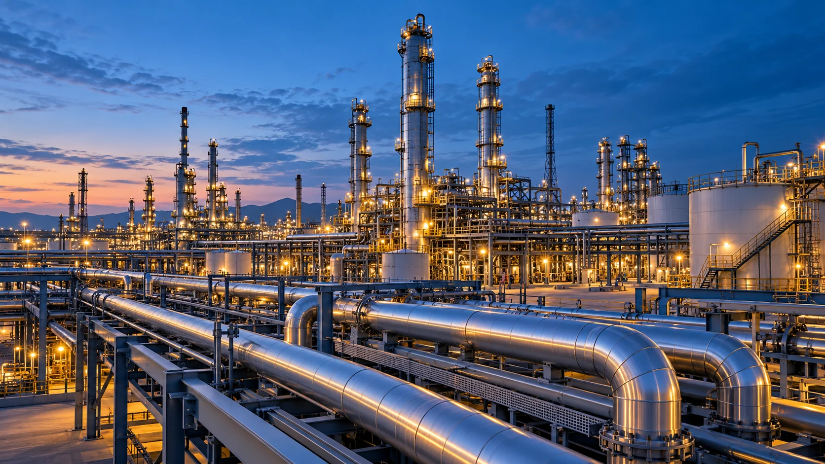 Industrial Solutions