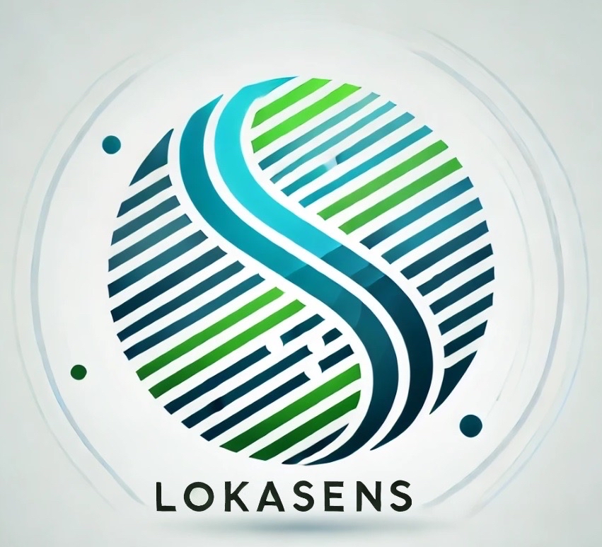 Lokasens